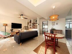 Blk 369 Woodlands Avenue 1 (Woodlands), HDB 4 Rooms #576991731